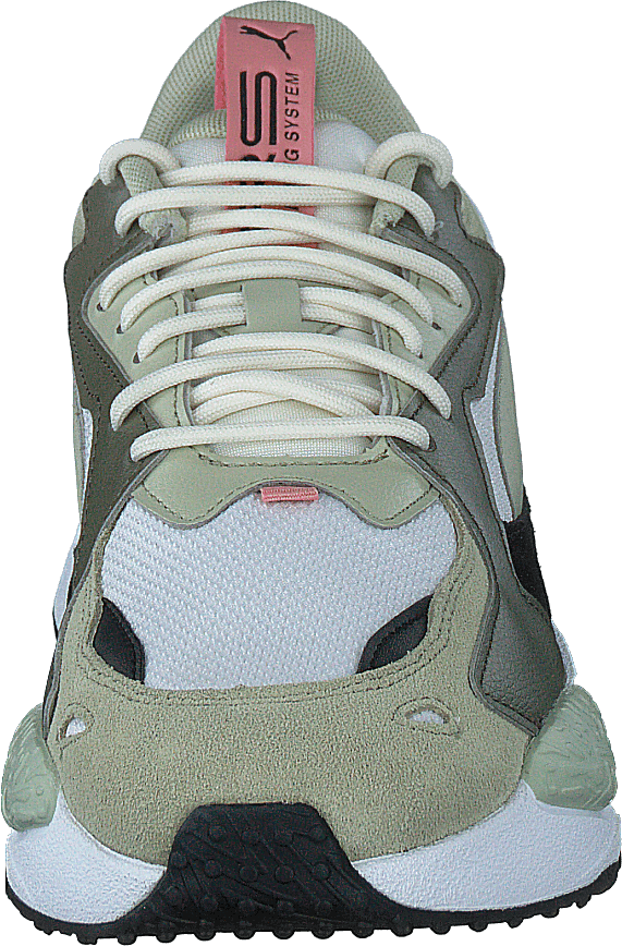 Rs-z Reinvent Wns Spring Moss