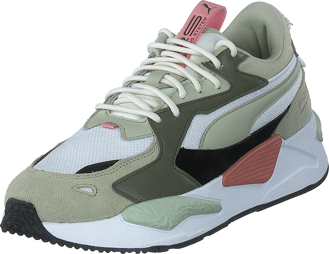 Rs-z Reinvent Wns Spring Moss