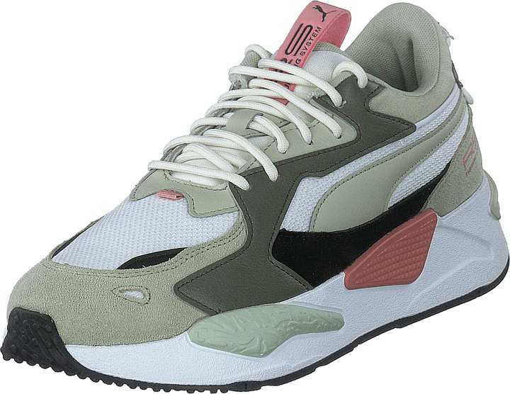 Rs-z Reinvent Wns Spring Moss