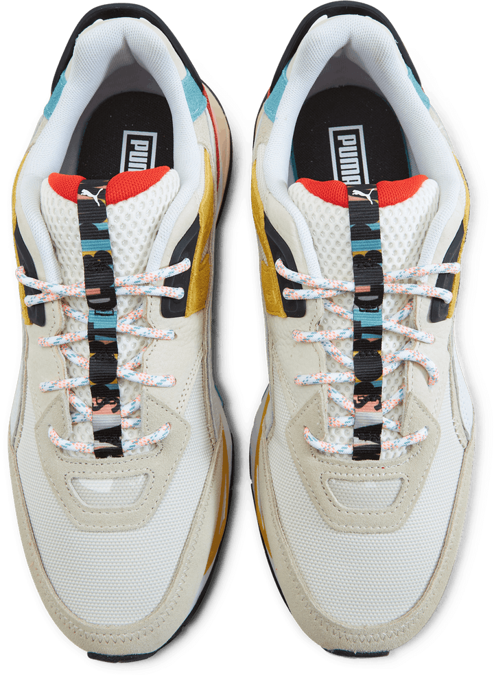 Mirage Sport Hc Pristine-putty-bambus