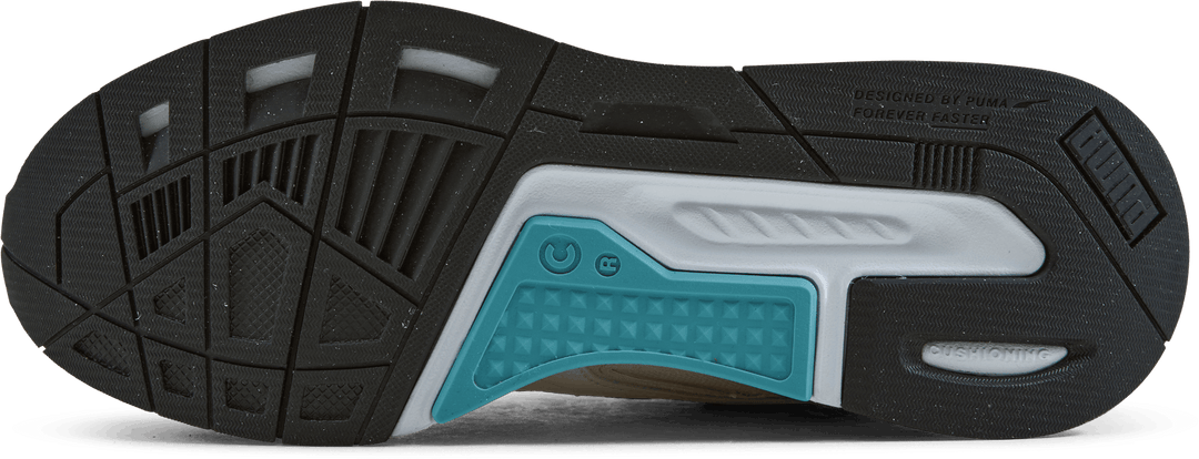 Mirage Sport Hc Pristine-putty-bambus