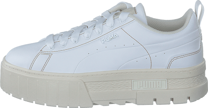 Puma Infuse Wns Bianco