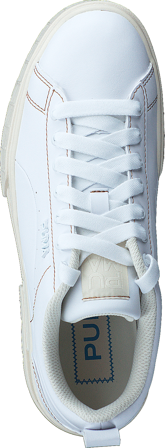Puma Infuse Wns Bianco