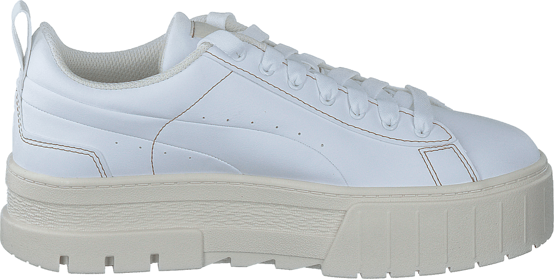 Puma Infuse Wns Bianco