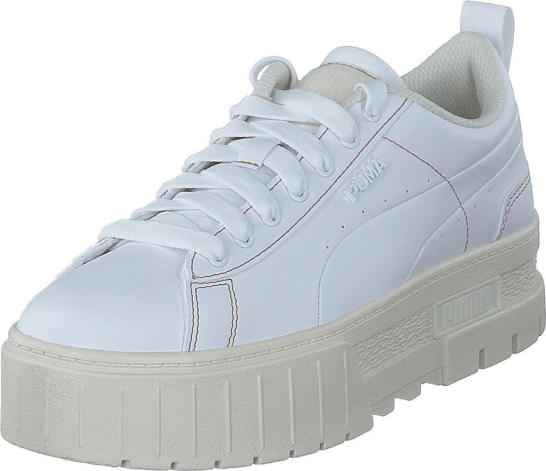 Puma Infuse Wns Bianco