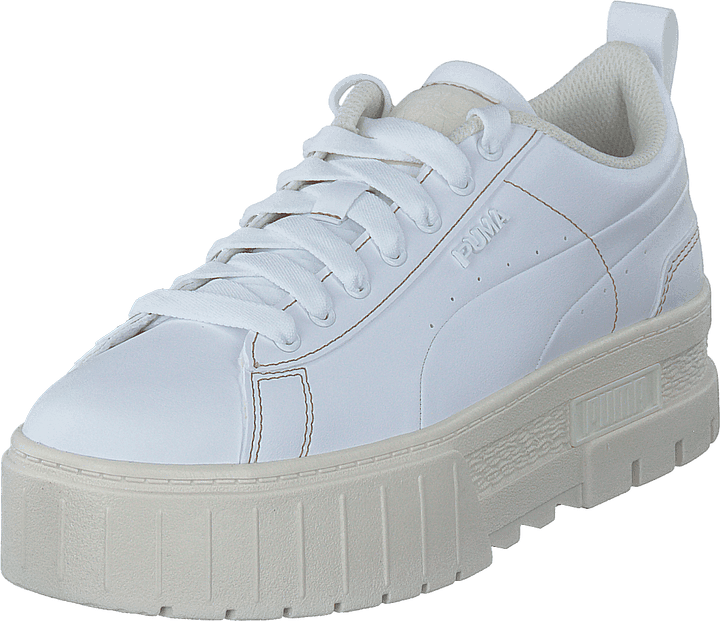Puma Infuse Wns Bianco