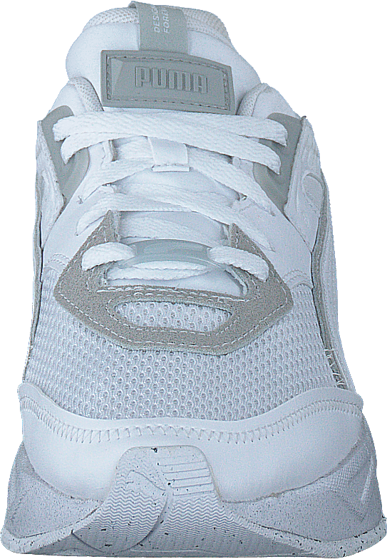 Mirage Sport Re:style Puma White-gray Violet