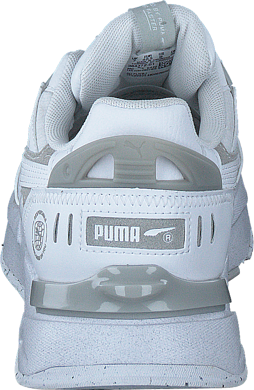 Mirage Sport Re:style Puma White-gray Violet