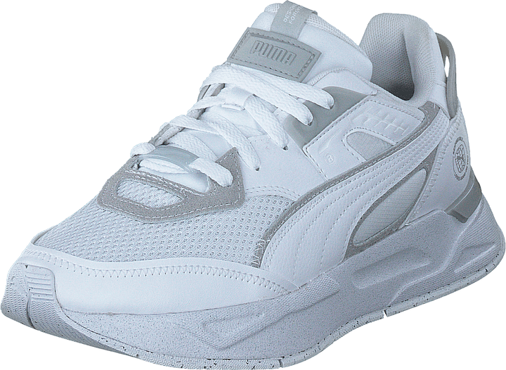 Mirage Sport Re:style Puma White-gray Violet
