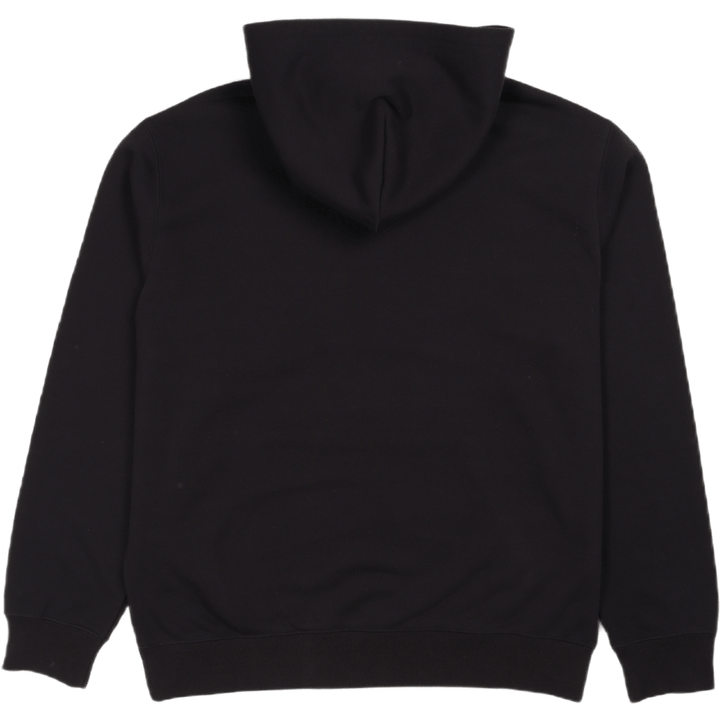 Champion X Smiley - Ful Black Beauty mit Kapuze