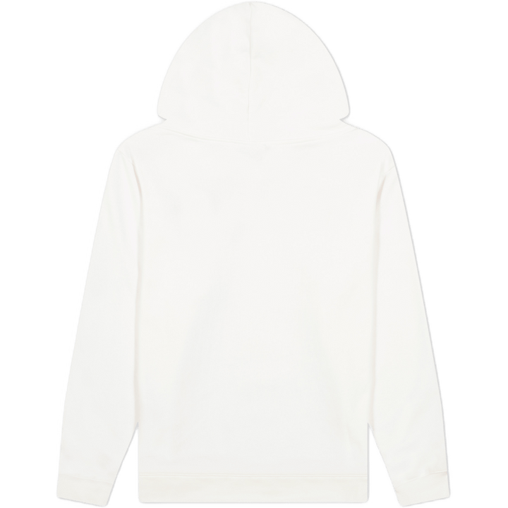 Champion X Smiley - Ful bianco con cappuccio