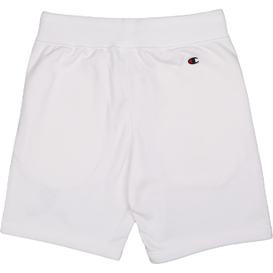 Champion X Smiley - Bianco bermuda