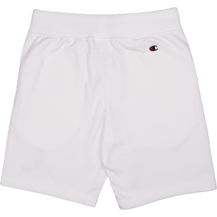 Champion X Smiley - Bianco bermuda