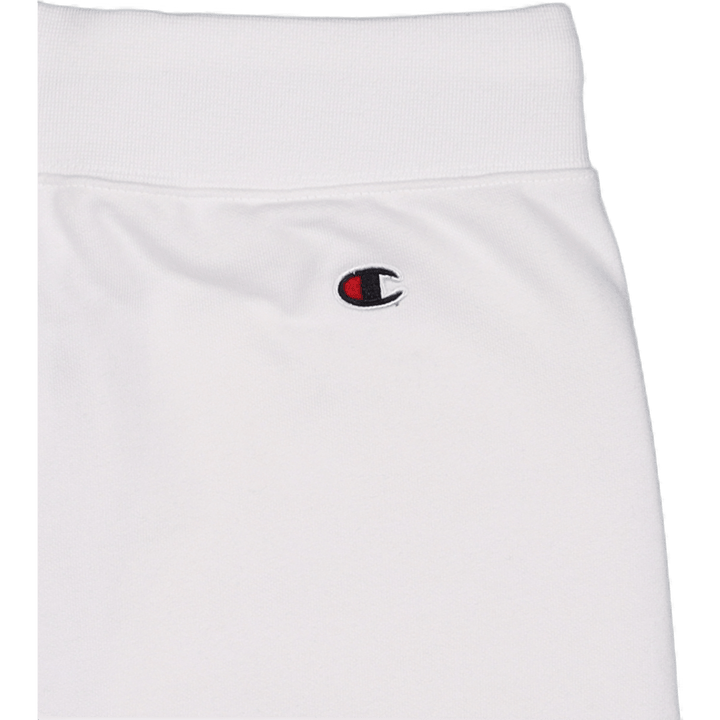 Champion X Smiley - Bianco bermuda