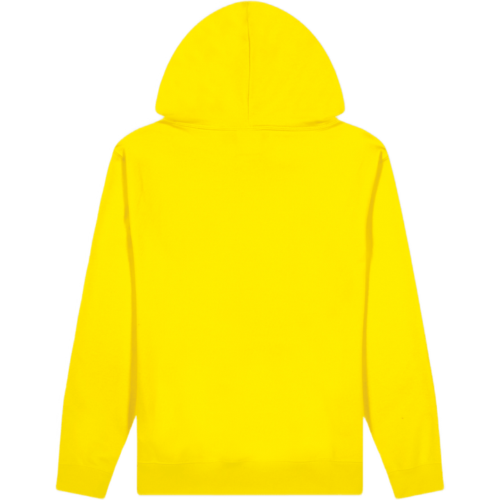 Champion X Smiley - Komplekts ar kapuci Ful Blazing Yellow