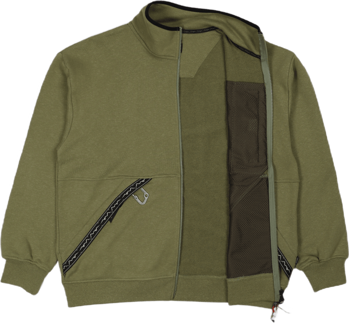 Cascade Jkt 22 Grn