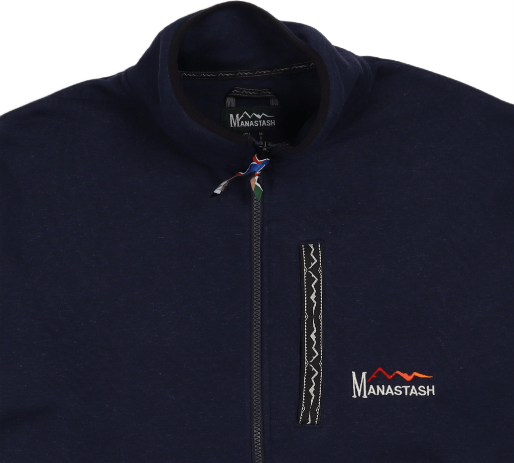 Cascade Jkt 22 Panel