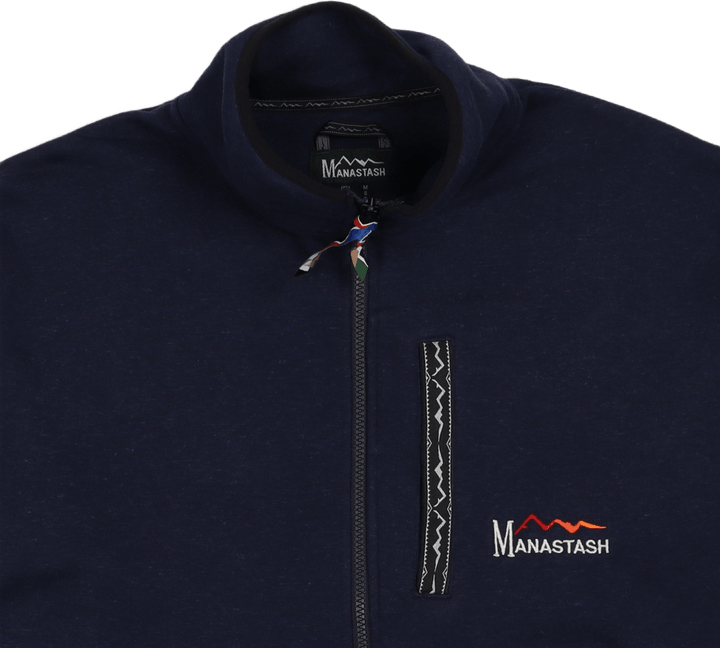 Cascade Jkt 22 Panel
