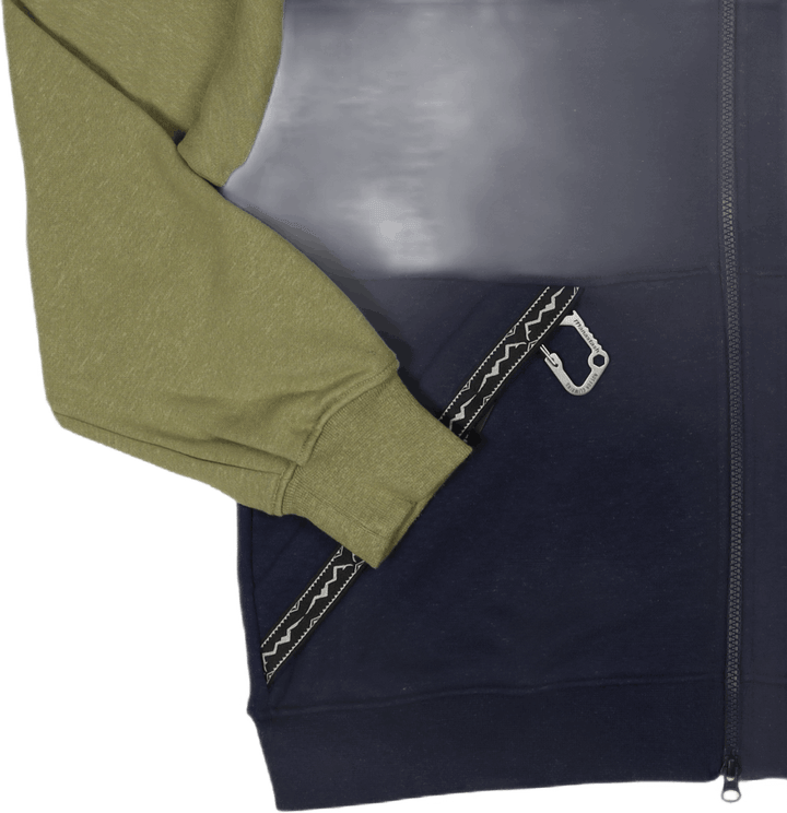 Cascade Jkt 22 Panel