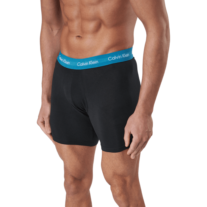 3p Boxerky B-šedá Element/šedá H/tapestry