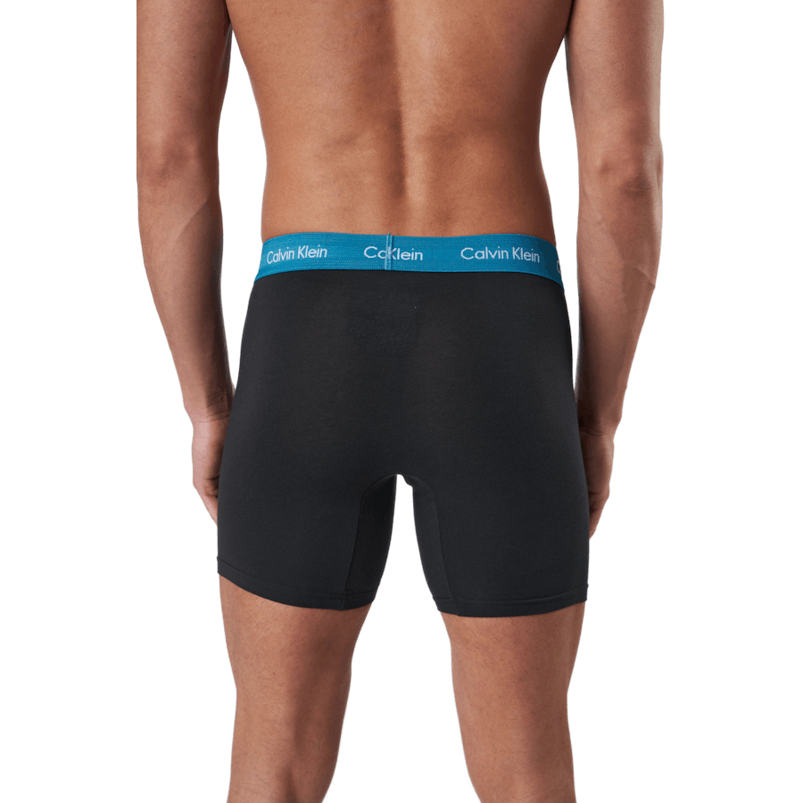 3p Boxerky B-šedá Element/šedá H/tapestry