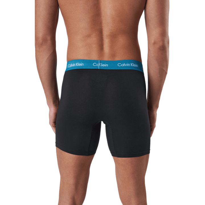 3p Boxerky B-šedá Element/šedá H/tapestry