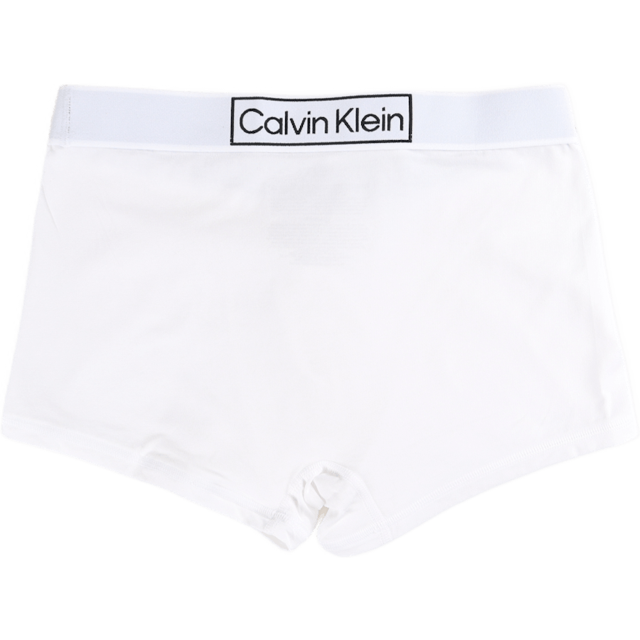 Trunk White