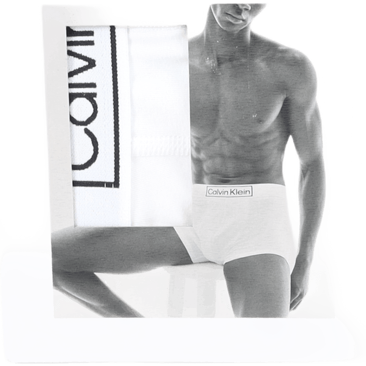 Trunk White
