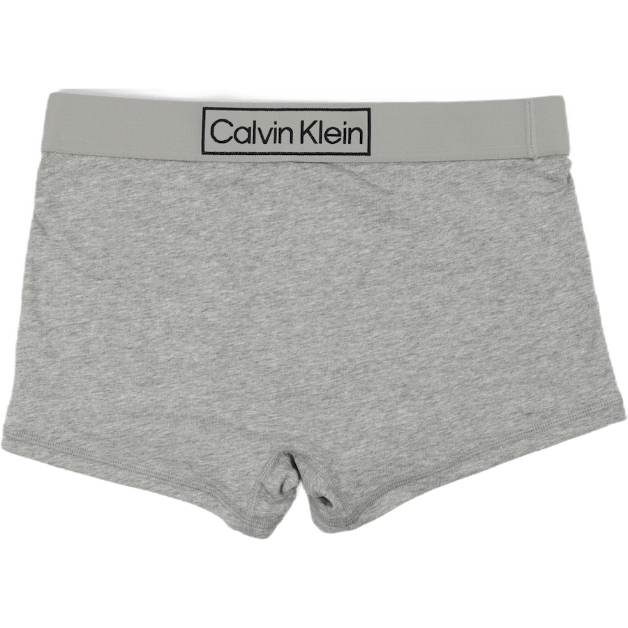 Trunk Grey Heather