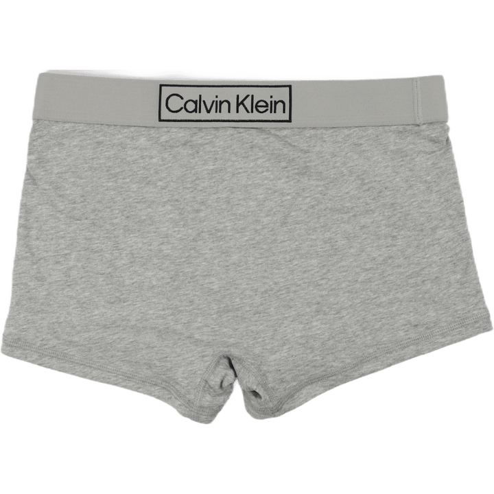 Trunk Grey Heather