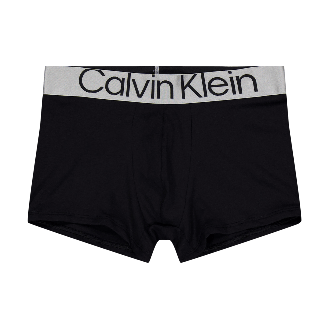 Sustain Steel Cotton Trunk 3Pk Schwarz
