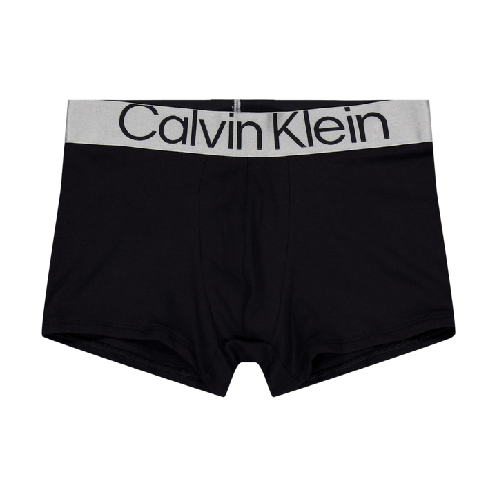 Sustain Steel Cotton Trunk 3Pk Schwarz