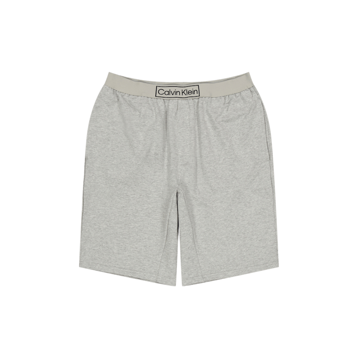 Sleep Short Grey Heather