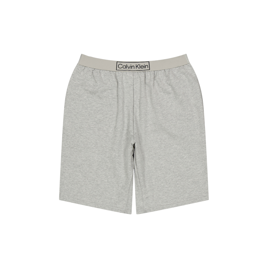 Sleep Short Grey Heather
