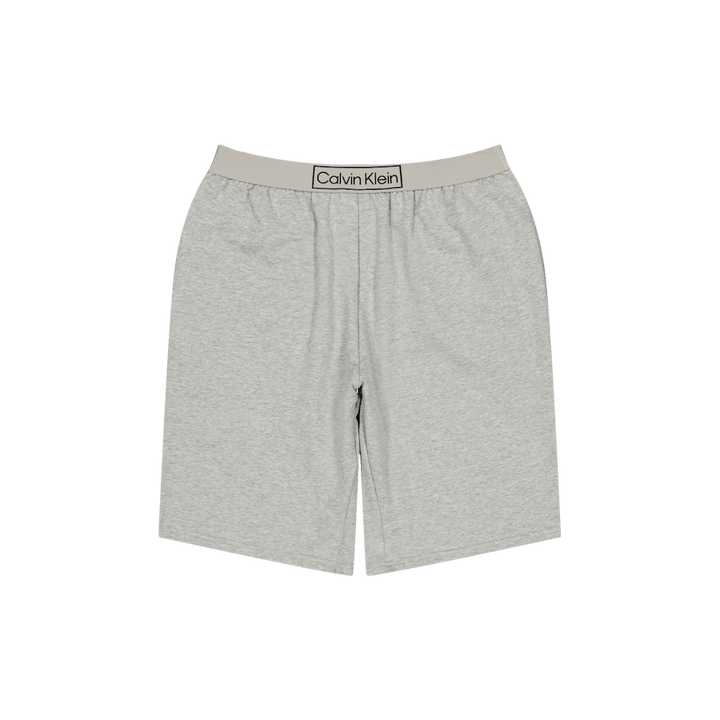 Sleep Short Grey Heather