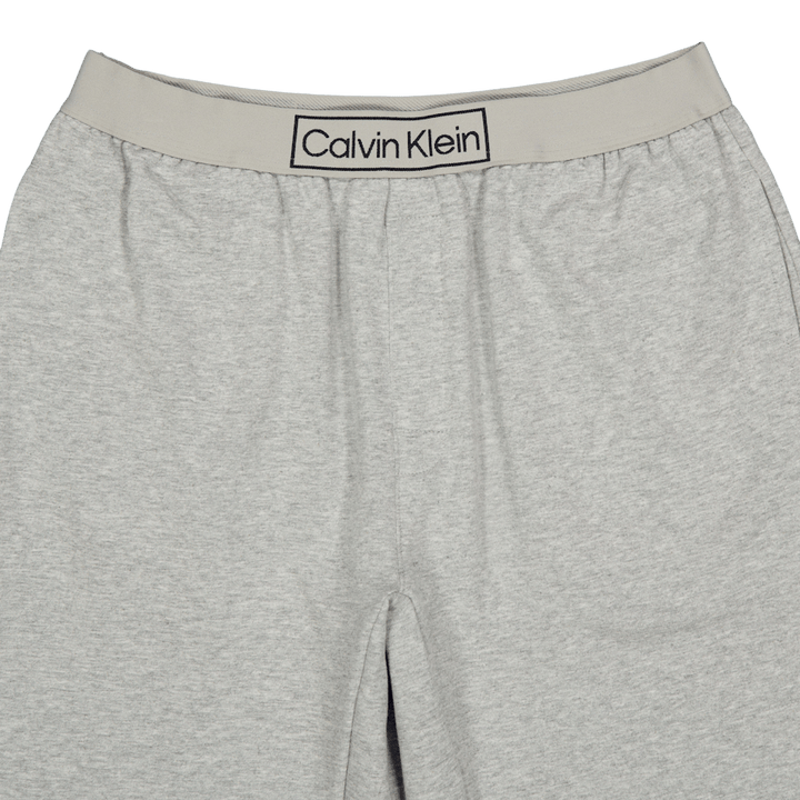 Sleep Short Grey Heather