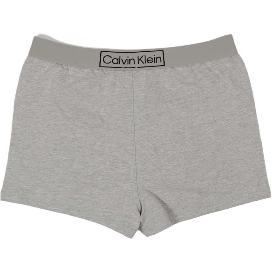 Sleep Short Grey Heather