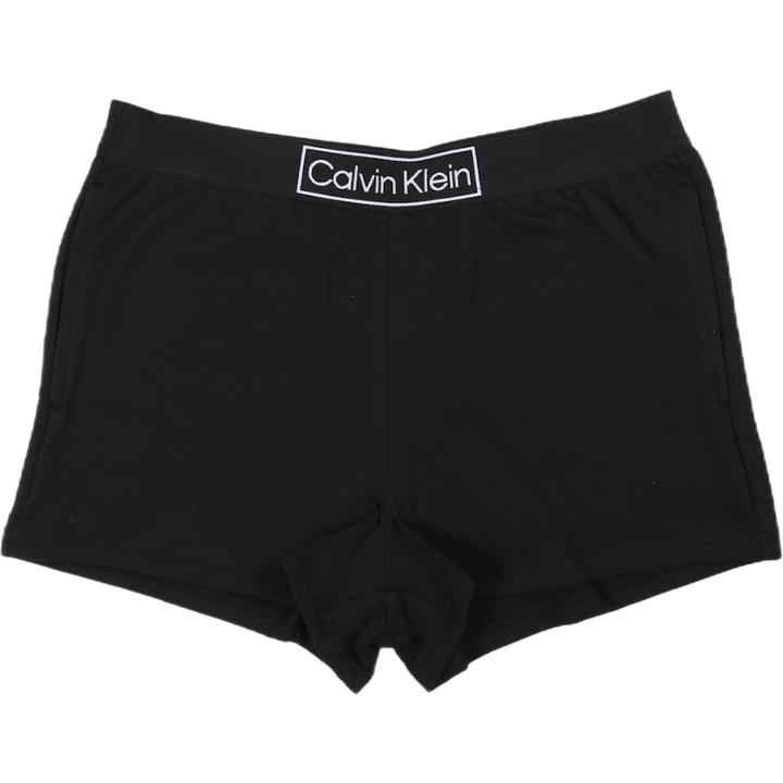 Sleep Short Black