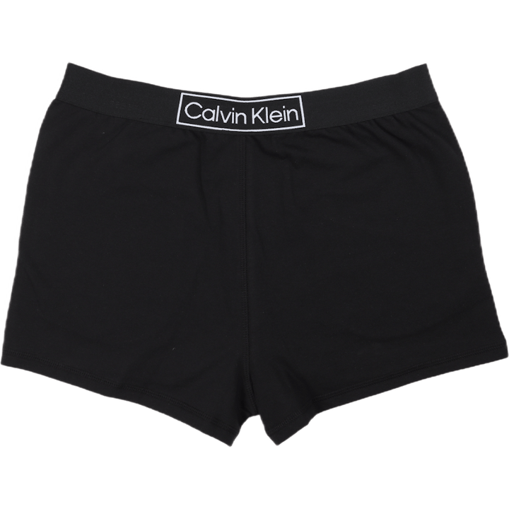 Sleep Short Black