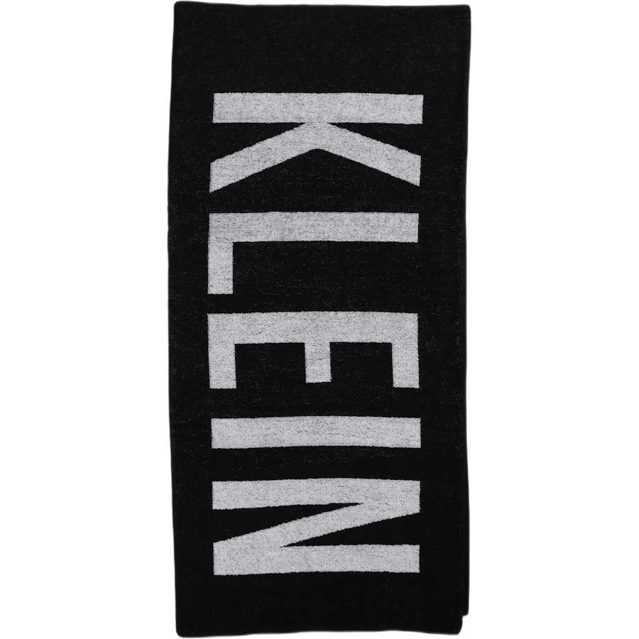 Towel Pvh Black