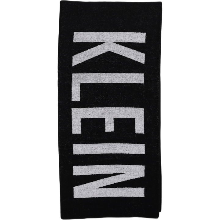 Towel Pvh Black