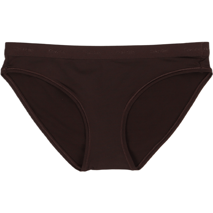 Bikini (mid Rise) Woodland