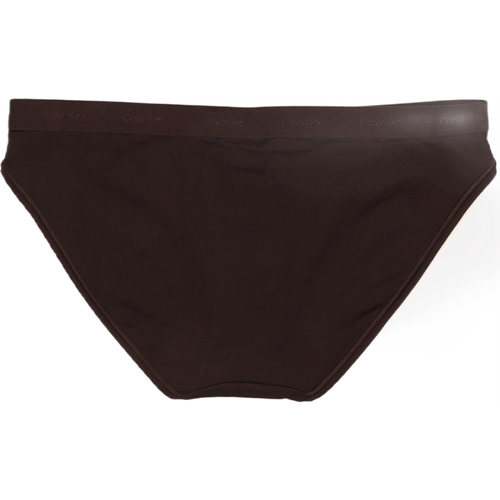Bikini (mid Rise) Woodland