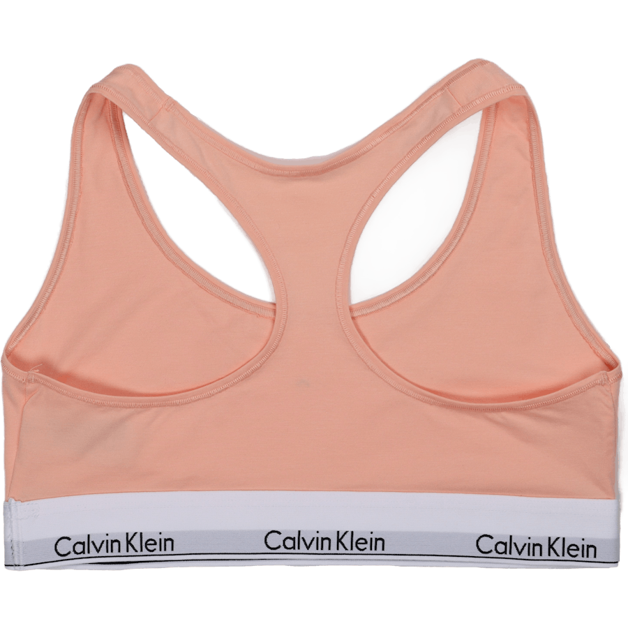 Bralette Peach Melba