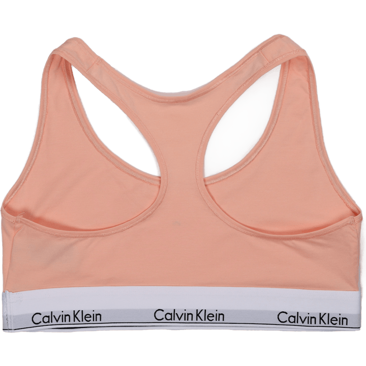 Bralette Peach Melba