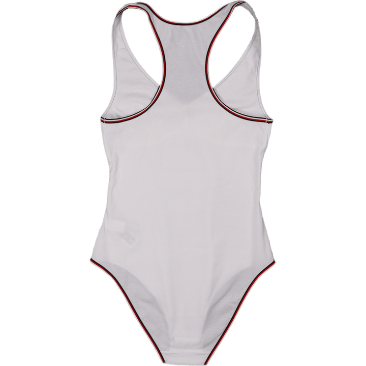 Body White