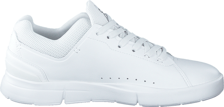 The Roger Advantage All
