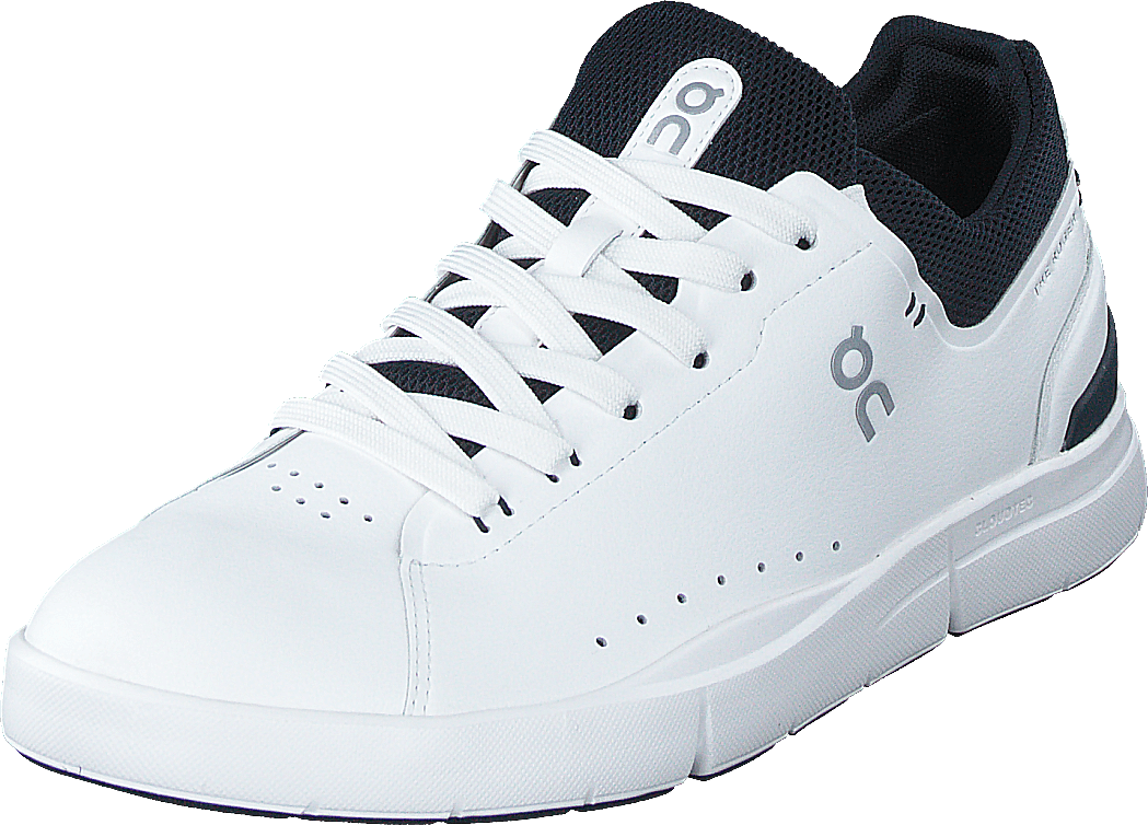 The Roger Advantage White/midnight