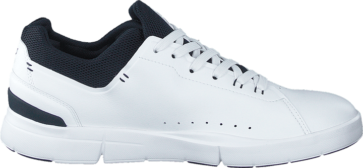 The Roger Advantage White/midnight