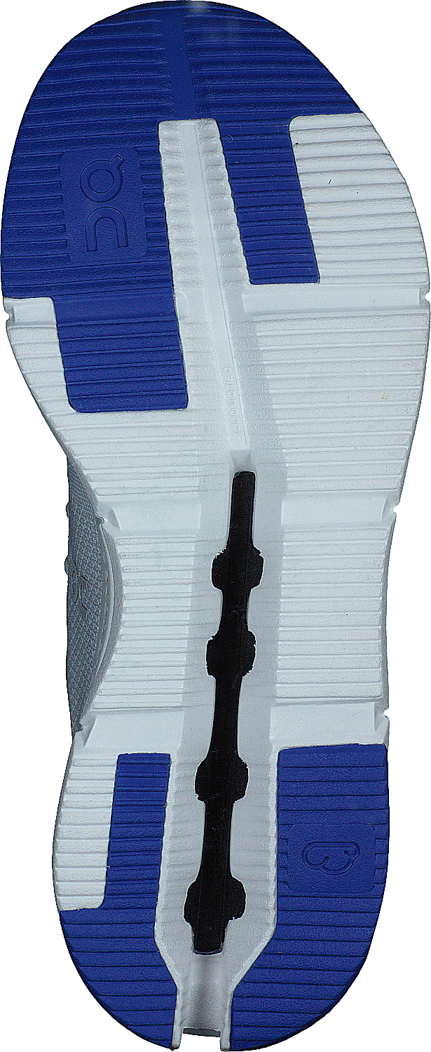 Cloudnova White/cobalt